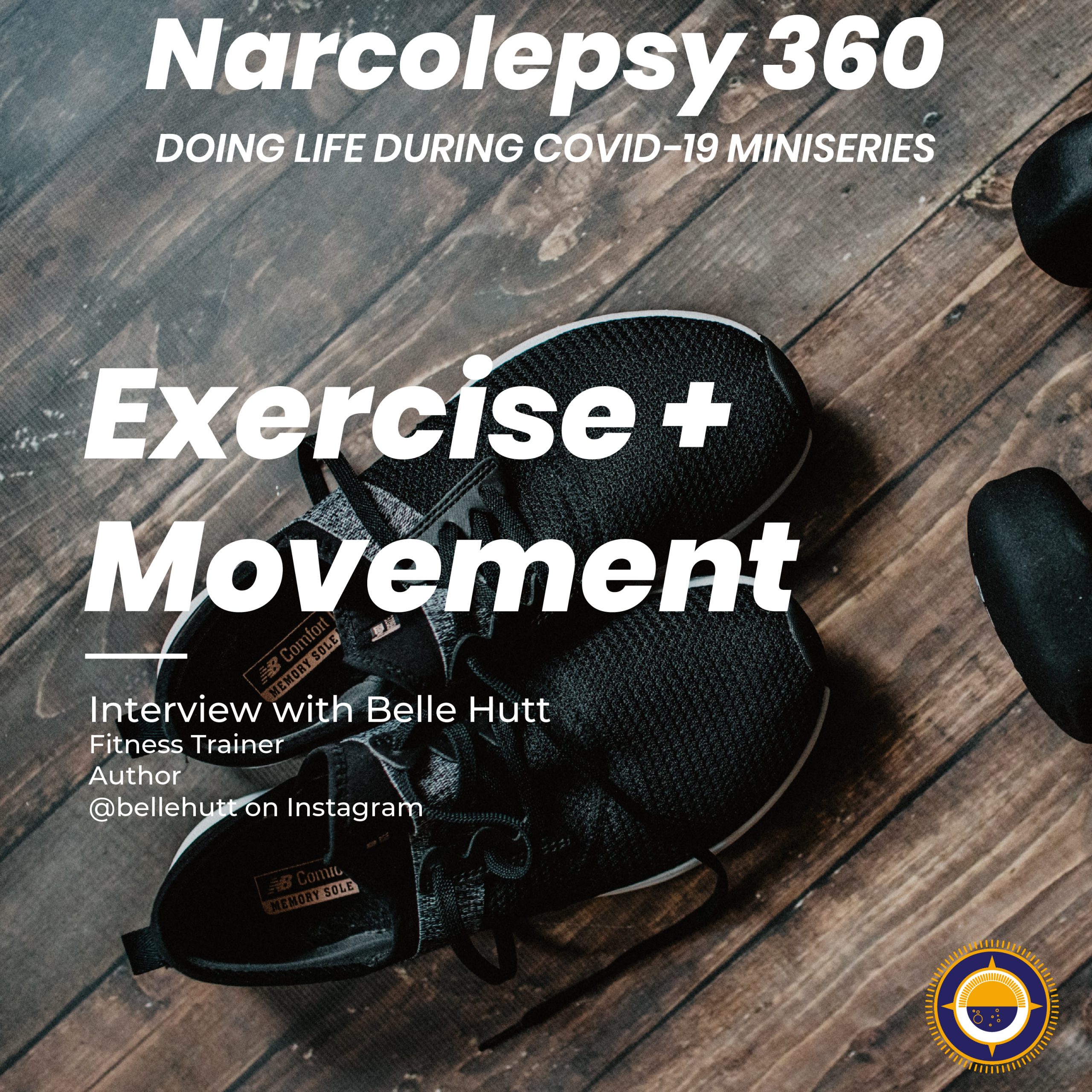 narcolepsy patient journey