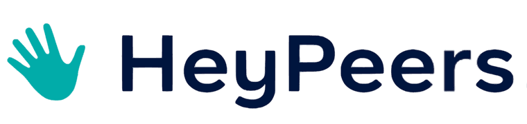 heypeers logo