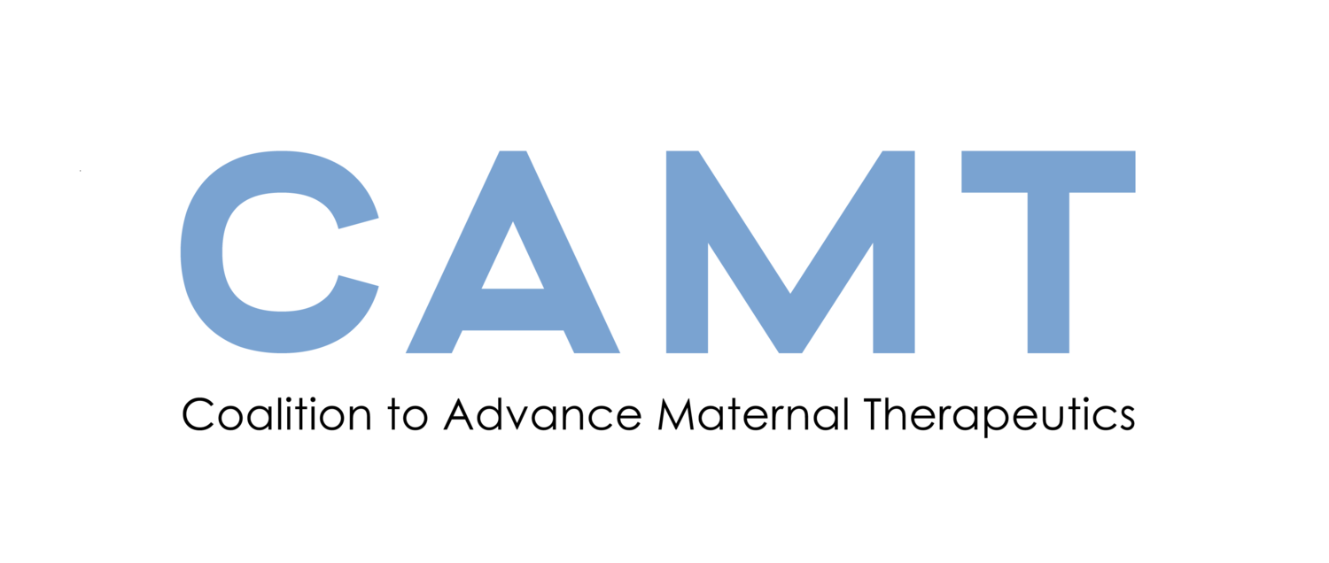 Coalition to Advance Maternal Therapeutics